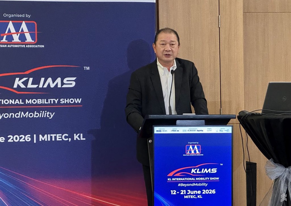 Image from: MAA warns limiting EV choices could derail Malaysia’s Net Zero emission goals
