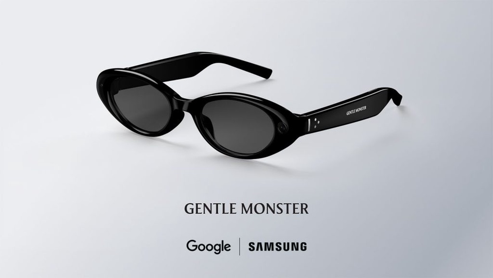 Image from: Samsung and Google tease Gemini-powered smart glasses, their answer to Meta Ray-Bans