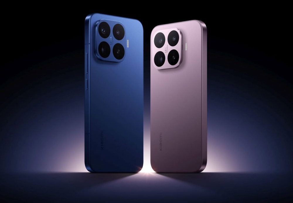 Image from: Xiaomi 17T and 17T Pro launched in Malaysia: Leica 5x telephoto camera and up to 7,000mAh battery
