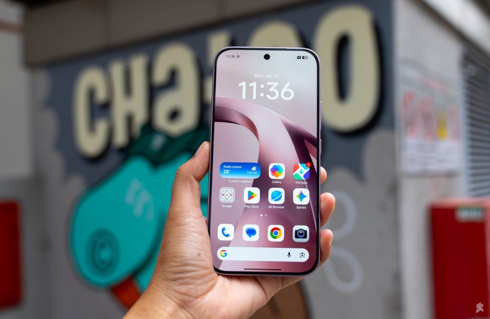 Image from: Xiaomi 17T and 17T Pro launched in Malaysia: Leica 5x telephoto camera and up to 7,000mAh battery