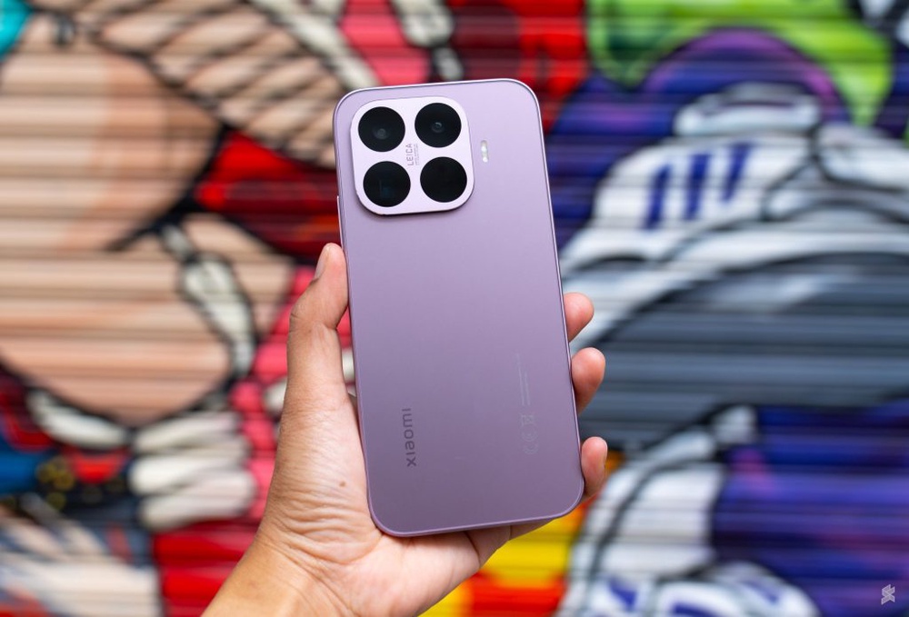 Image from: Xiaomi 17T and 17T Pro launched in Malaysia: Leica 5x telephoto camera and up to 7,000mAh battery
