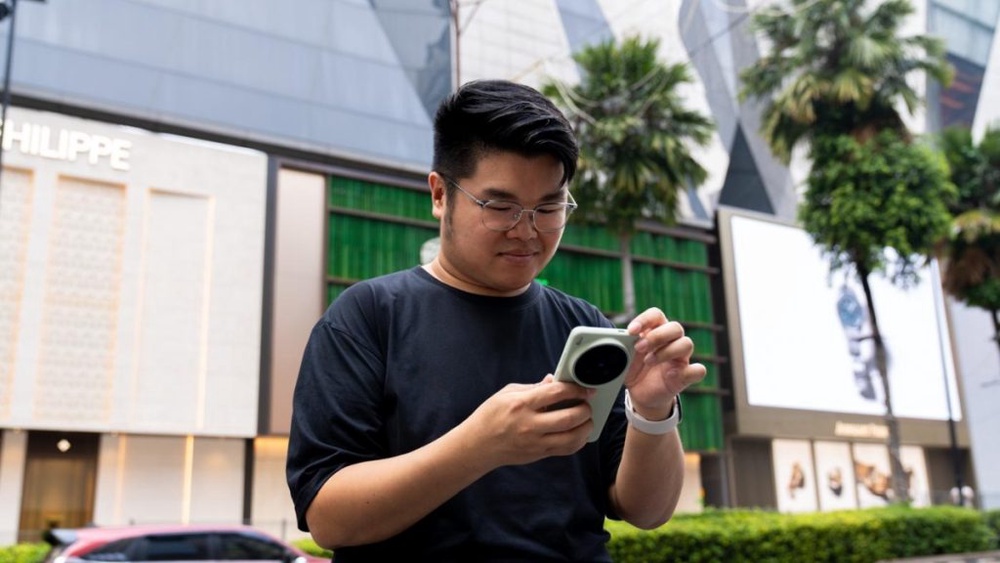 Image from: U Mobile ULTRA5G: Fast 5G That Actually Works Indoors