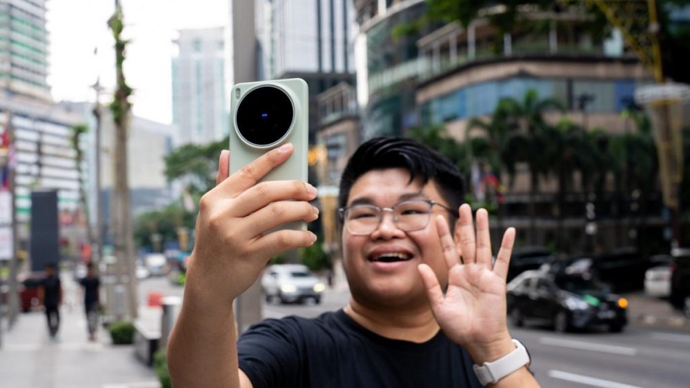 Image from: U Mobile ULTRA5G: Fast 5G That Actually Works Indoors