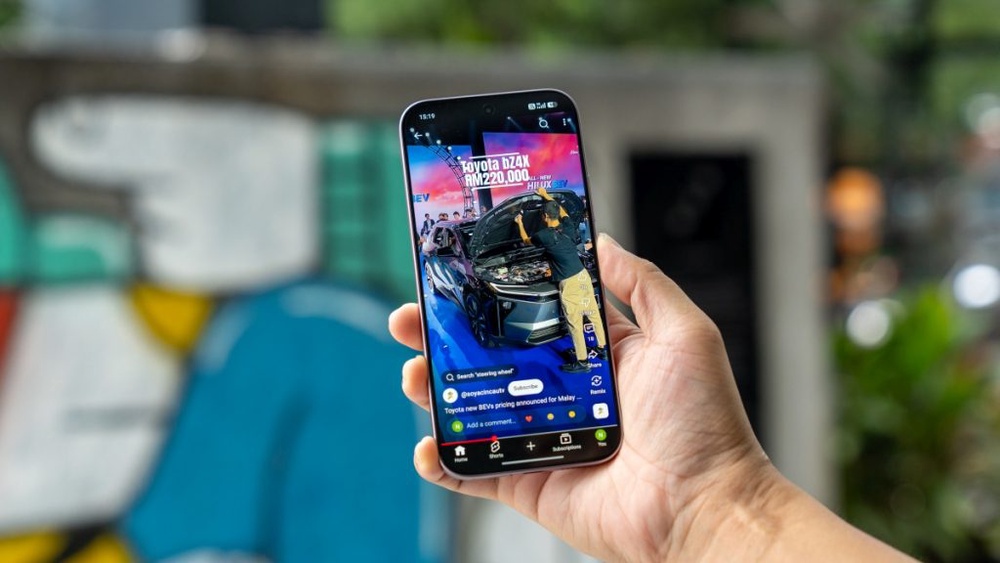 Image from: Why Pay More for a Flagship? Can the Xiaomi 17T Deliver the Same Experience for Less?