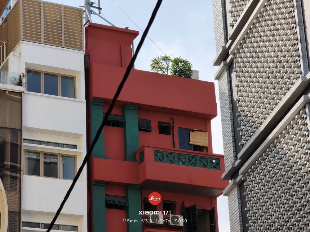 Image from: Why Pay More for a Flagship? Can the Xiaomi 17T Deliver the Same Experience for Less?