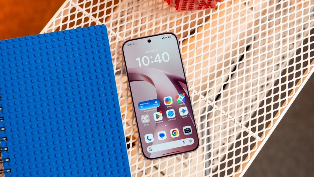 Image from: Why Pay More for a Flagship? Can the Xiaomi 17T Deliver the Same Experience for Less?