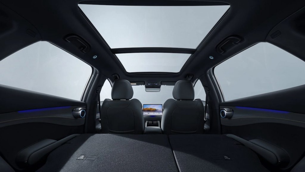 Image from: BYD Atto 3 Facelift to launch in Malaysia on 5 June
