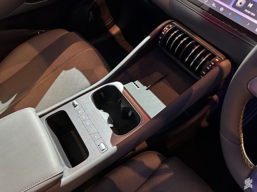 Image from: BYD Atto 3 2026 Facelift now in Malaysia: Priced from RM126k, available in FWD and RWD variants