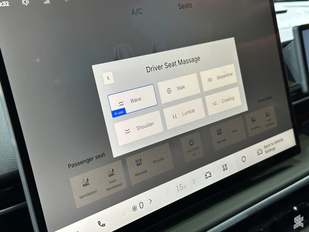 Image from: Proton e.MAS 7 Premium Plus delivers up to 450km WLTP, priced from RM119k