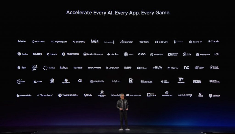 Image from: RTX Spark is Nvidia’s answer to Apple Silicon and Qualcomm Snapdragon X
