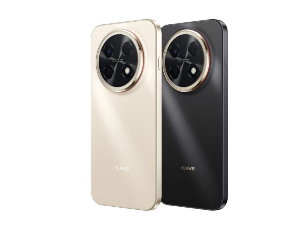 Image from: Huawei Nova 15 Max launched in Malaysia with 8,500mAh battery, now available for RM1,499