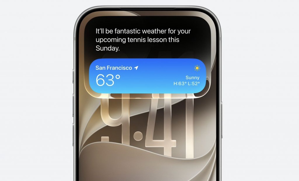 Image from: What’s new in iOS 27? Siri gets a major AI upgrade, AirPods Custom EQ and faster performance