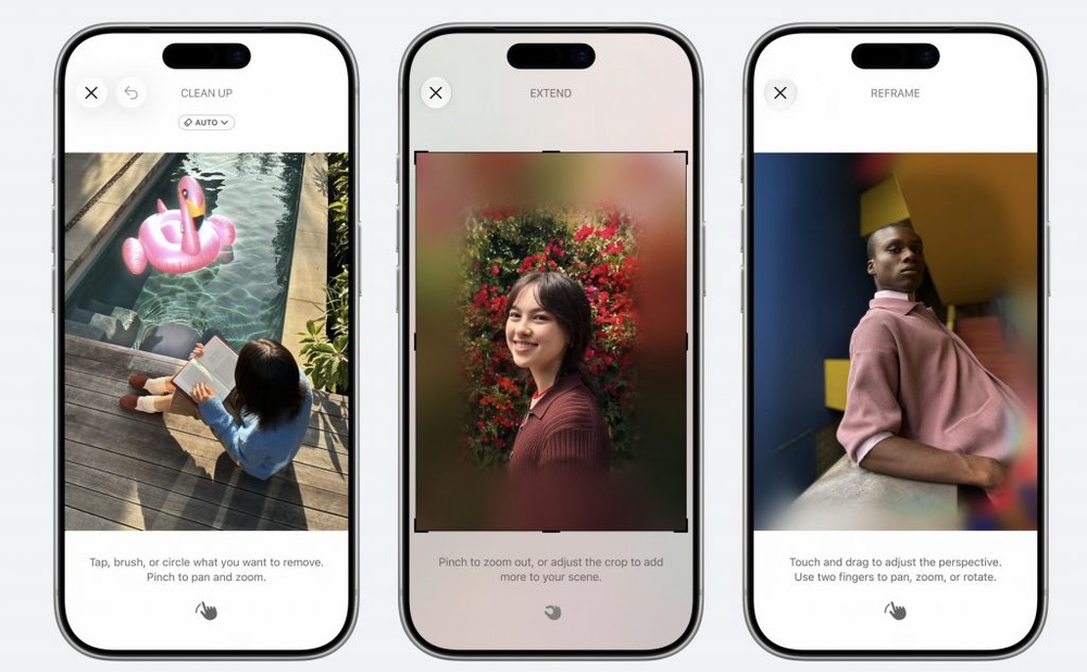 Image from: What’s new in iOS 27? Siri gets a major AI upgrade, AirPods Custom EQ and faster performance