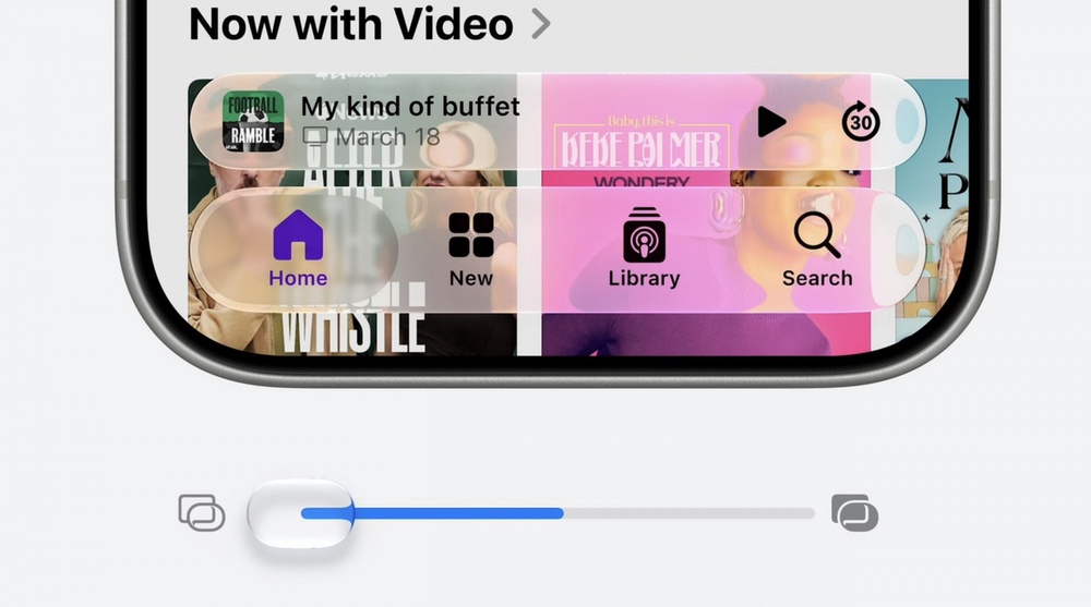 Image from: What’s new in iOS 27? Siri gets a major AI upgrade, AirPods Custom EQ and faster performance