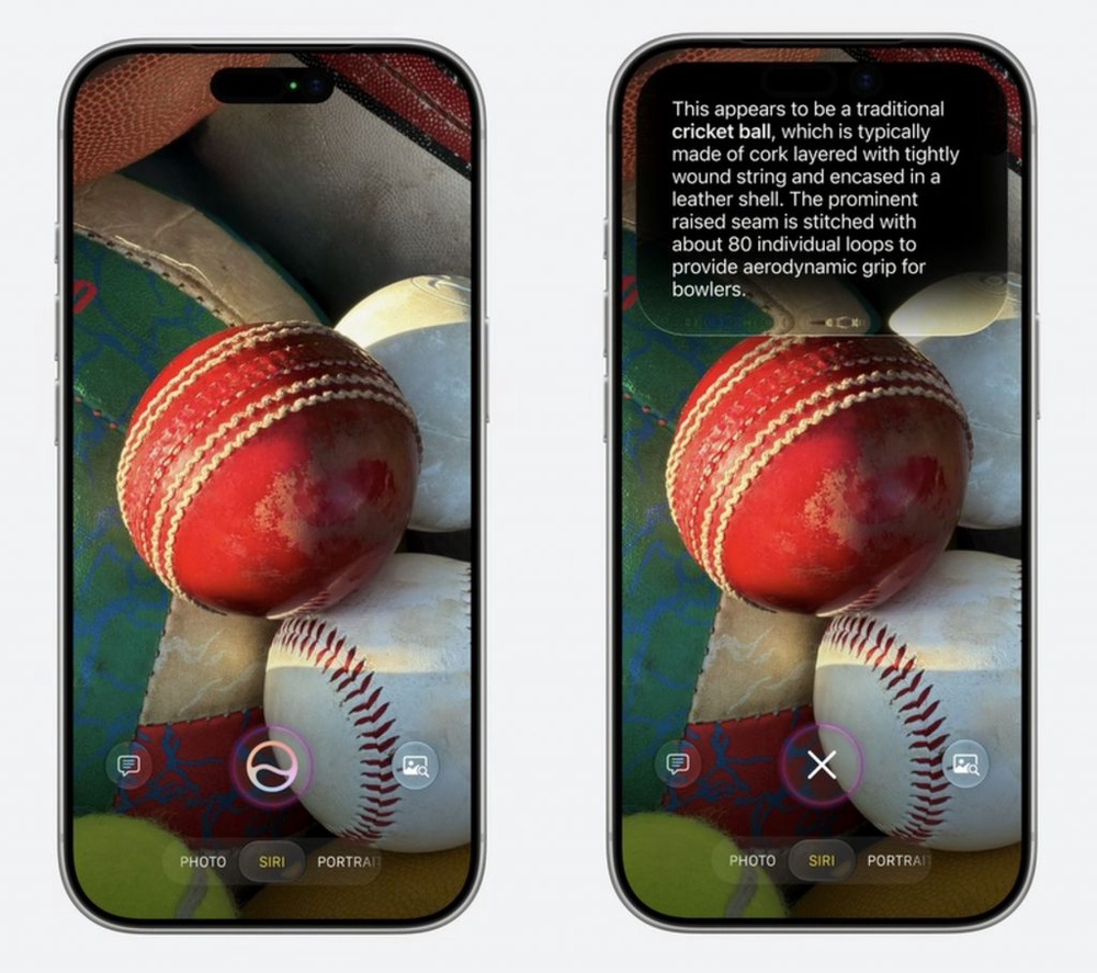 Image from: What’s new in iOS 27? Siri gets a major AI upgrade, AirPods Custom EQ and faster performance