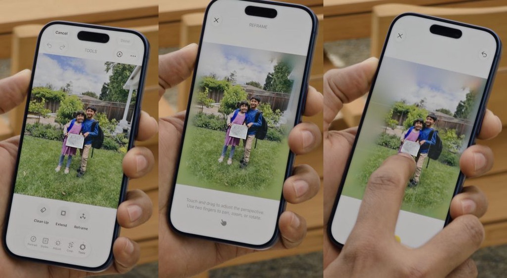 Image from: What’s new in iOS 27? Siri gets a major AI upgrade, AirPods Custom EQ and faster performance
