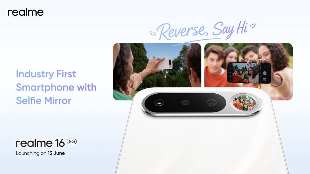 Image from: Realme 16 and 16T Malaysia: Slim 7,000mAh and 8,000mAh battery smartphones, now available from RM1,299
