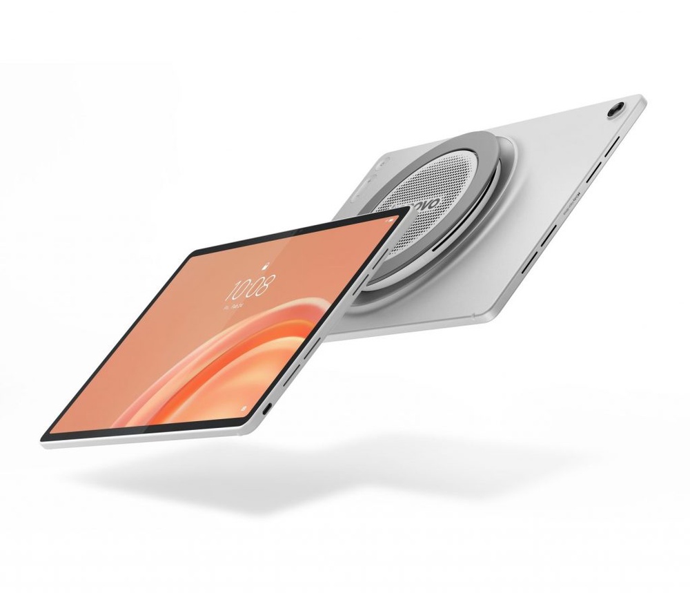 Image from: Lenovo Tab Plus Gen 2: 9-speaker JBL audio and 12.1-inch 2.5K display from RM2,099