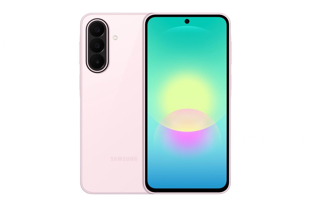 Image from: Samsung Galaxy A27 5G大马发布：搭载Snapdragon 6 Gen 3、120Hz AMOLED屏幕，售价1299令吉起