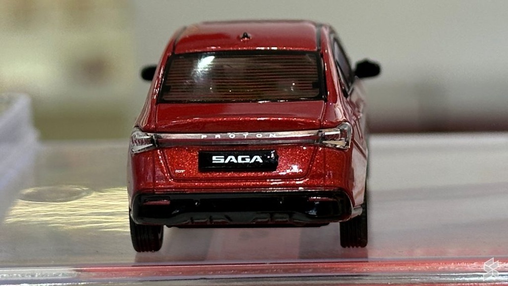 Image from: Sunway Tiny Toys to launch Proton Saga MC3 and e.MAS 5 die-cast models