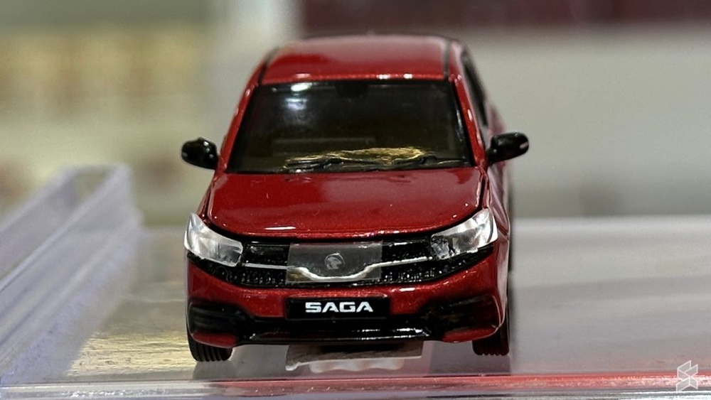 Image from: Sunway Tiny Toys to launch Proton Saga MC3 and e.MAS 5 die-cast models