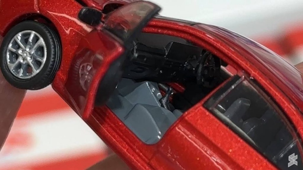 Image from: Sunway Tiny Toys to launch Proton Saga MC3 and e.MAS 5 die-cast models