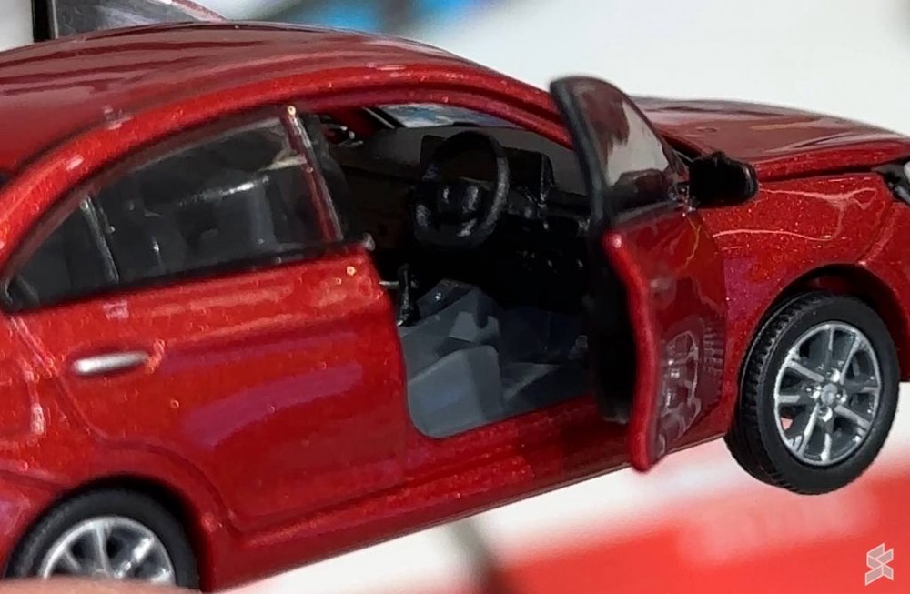Image from: Sunway Tiny Toys to launch Proton Saga MC3 and e.MAS 5 die-cast models