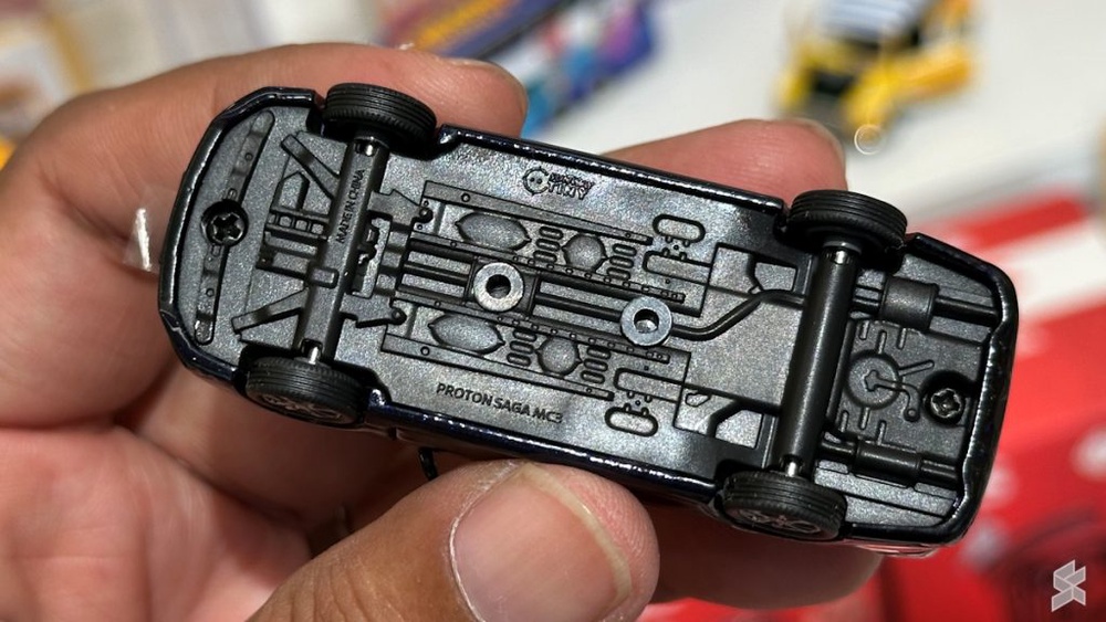 Image from: Sunway Tiny Toys to launch Proton Saga MC3 and e.MAS 5 die-cast models