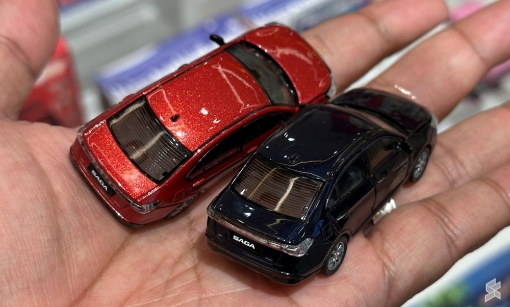 Image from: Sunway Tiny Toys to launch Proton Saga MC3 and e.MAS 5 die-cast models