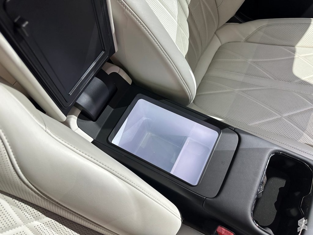 Image from: Zeekr X 2026 officially in Malaysia: Priced from RM159k, offers more features and performance