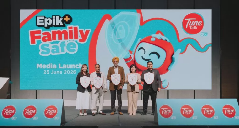Image from: Why Tune Talk Launched Epik+ Family Safe