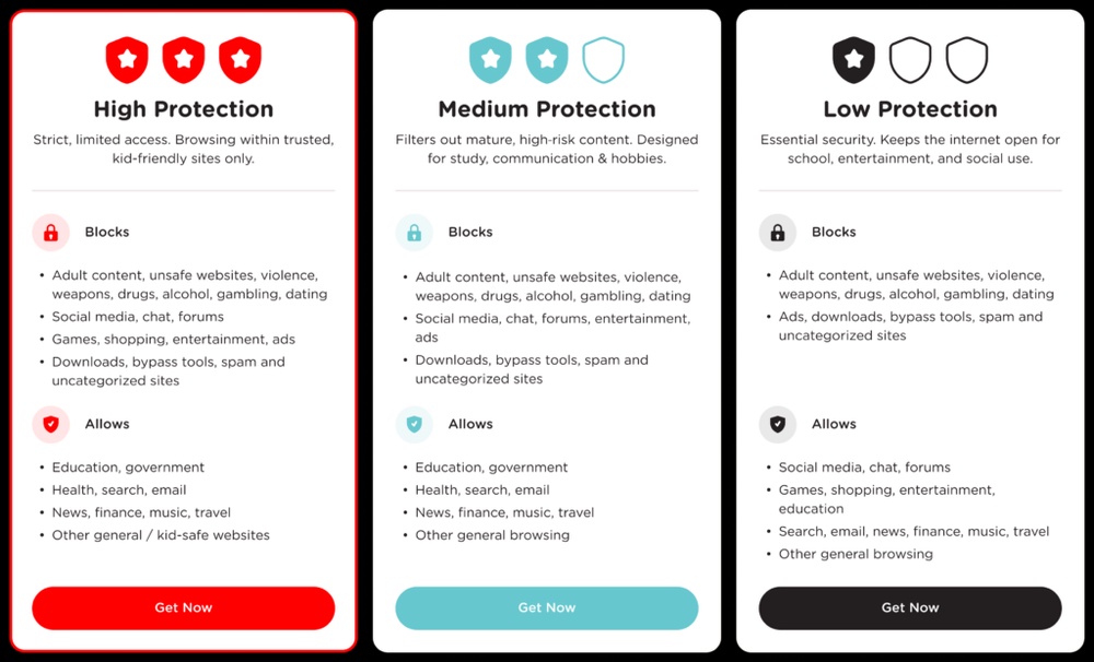 Image from: Why Tune Talk Launched Epik+ Family Safe