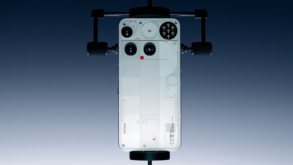 Image from: Google Pixel 11 Pro预告Pixel Glow RGB通知灯,将于8月发布