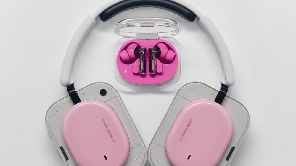 Image from: Nothing Ear (3a) can record audio directly from your earbuds with built-in storage