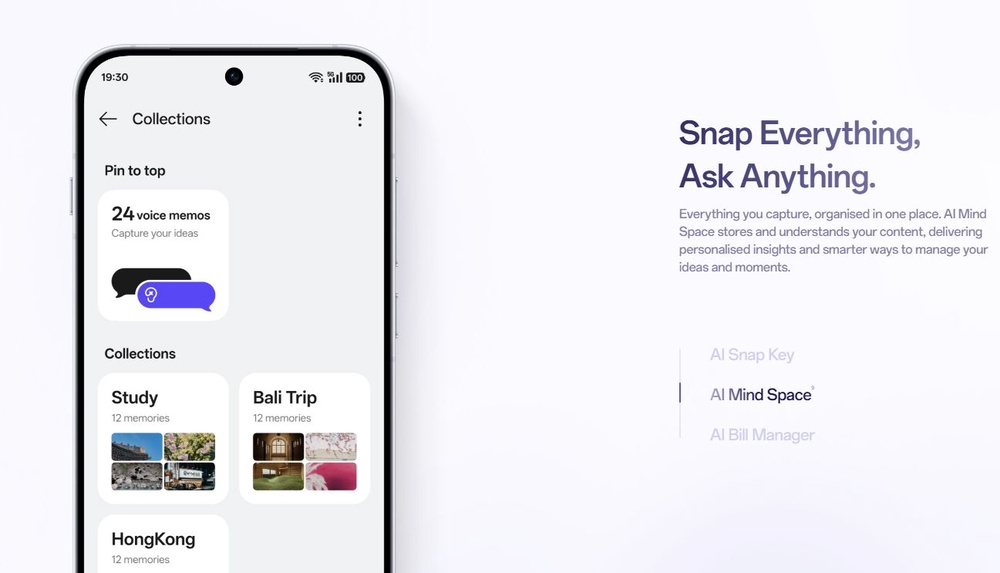 Image from: Oppo Reno16系列发布:最高配备200MP镜头和7000mAh电池,售价1999令吉起