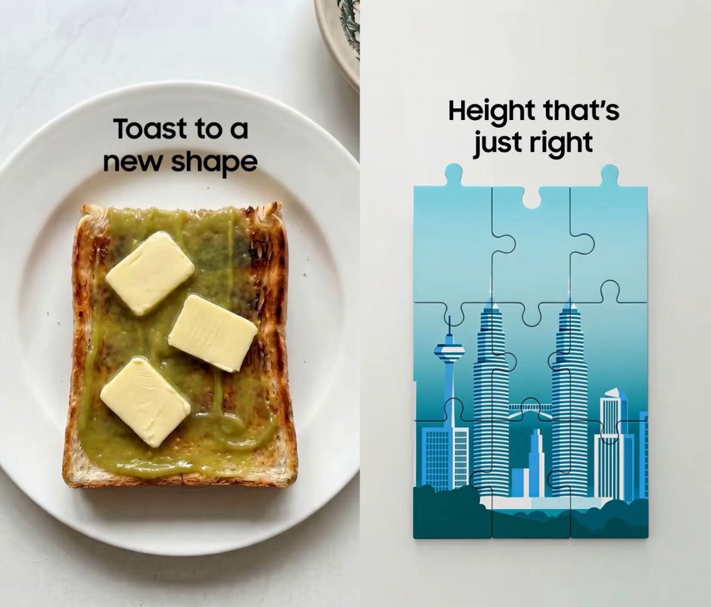 Image from: Samsung Galaxy Z Fold 8 launch on 22 July: Here’s how to claim eVouchers worth up to RM700