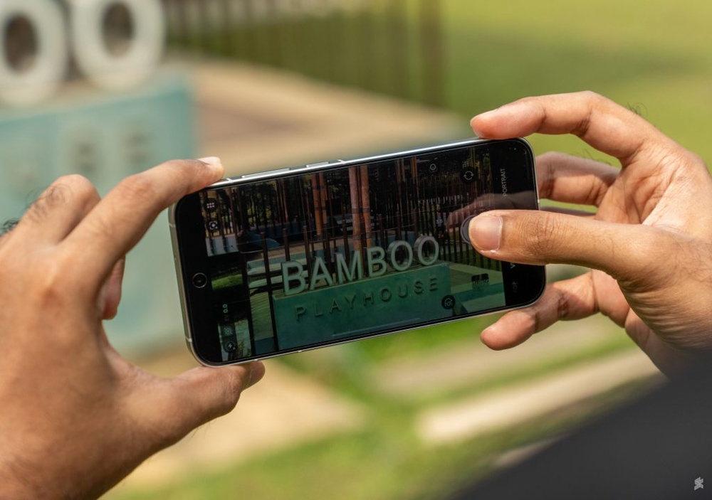 Image from: The OPPO Reno16 Pro 5G Lands in Malaysia: A Look at the New 200MP All-in-One Content Studio