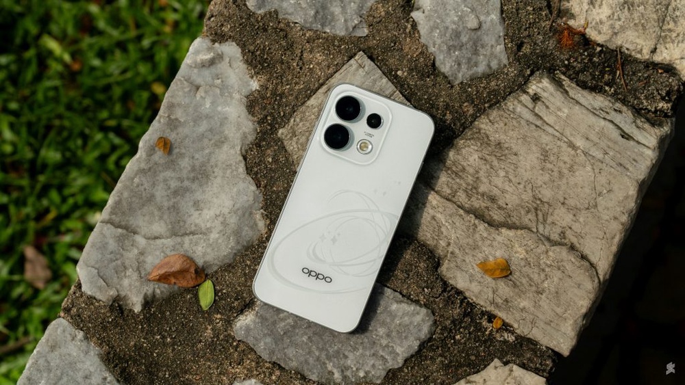 Image from: The OPPO Reno16 Pro 5G Lands in Malaysia: A Look at the New 200MP All-in-One Content Studio