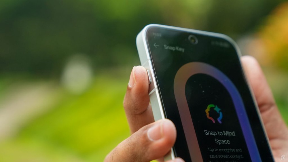 Image from: The OPPO Reno16 Pro 5G Lands in Malaysia: A Look at the New 200MP All-in-One Content Studio