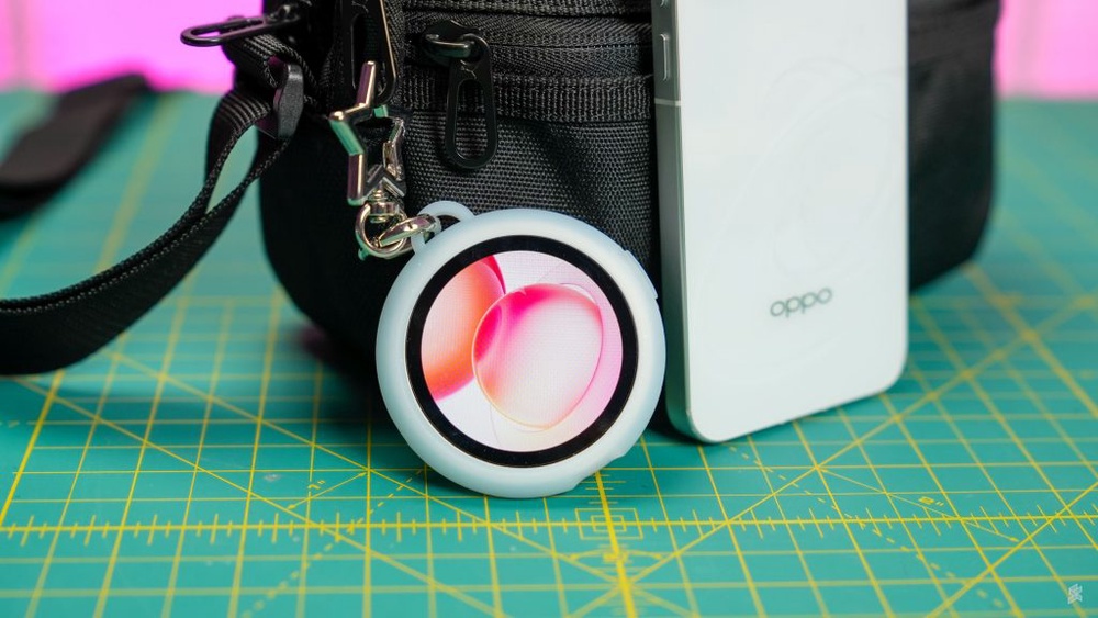 Image from: The OPPO Reno16 Pro 5G Lands in Malaysia: A Look at the New 200MP All-in-One Content Studio