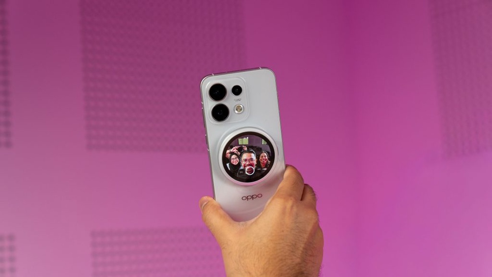 Image from: The OPPO Reno16 Pro 5G Lands in Malaysia: A Look at the New 200MP All-in-One Content Studio