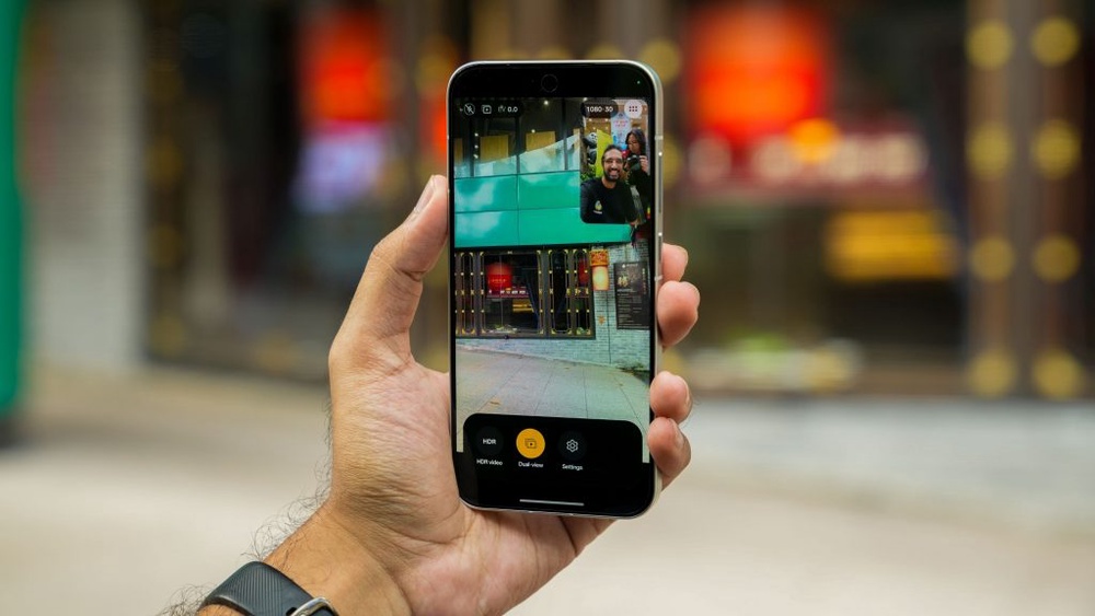 Image from: The OPPO Reno16 Pro 5G Lands in Malaysia: A Look at the New 200MP All-in-One Content Studio