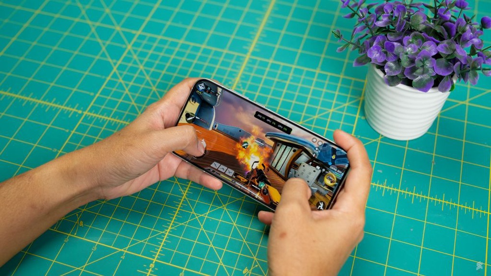 Image from: The OPPO Reno16 Pro 5G Lands in Malaysia: A Look at the New 200MP All-in-One Content Studio