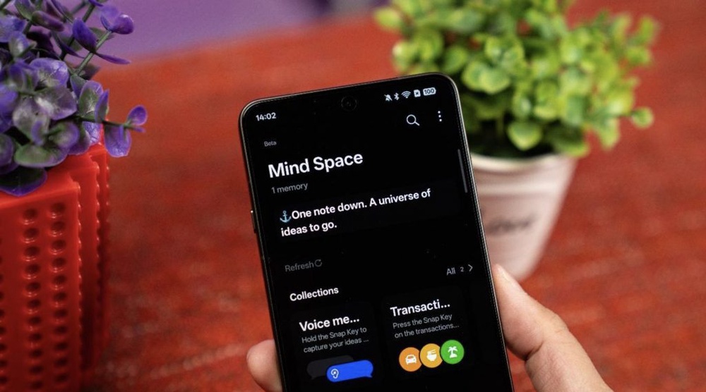 Image from: The OPPO Reno16 Pro 5G Lands in Malaysia: A Look at the New 200MP All-in-One Content Studio