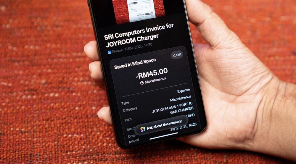 Image from: The OPPO Reno16 Pro 5G Lands in Malaysia: A Look at the New 200MP All-in-One Content Studio