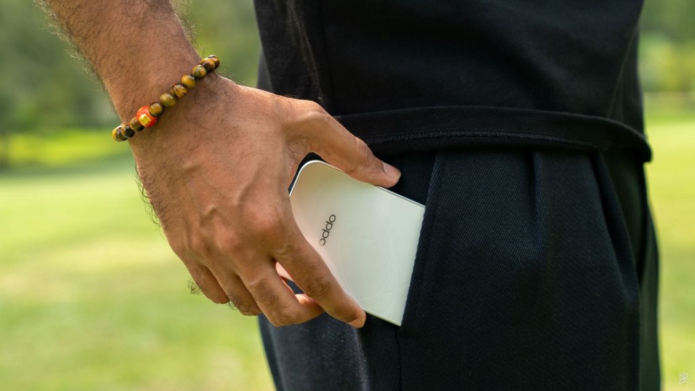 Image from: The OPPO Reno16 Pro 5G Lands in Malaysia: A Look at the New 200MP All-in-One Content Studio