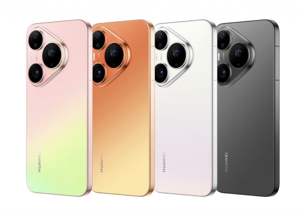 Image from: Huawei Pura 90s series arrives in Malaysia from RM3,699. Pro Max version gets a 200MP telephoto camera