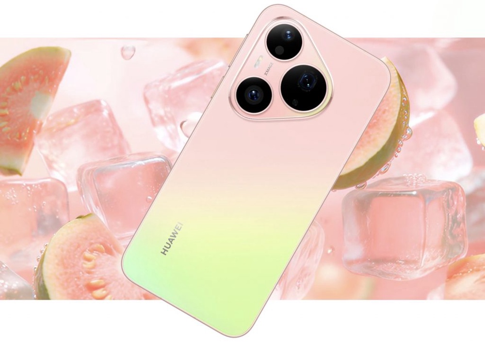 Image from: Huawei Pura 90s series arrives in Malaysia from RM3,699. Pro Max version gets a 200MP telephoto camera