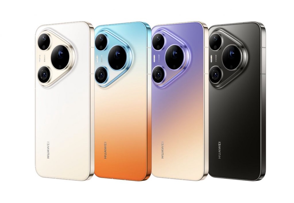 Image from: Huawei Pura 90s series arrives in Malaysia from RM3,699. Pro Max version gets a 200MP telephoto camera