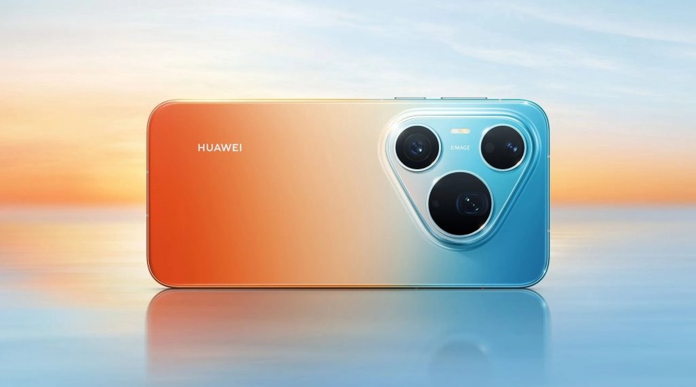Image from: Huawei Pura 90s series arrives in Malaysia from RM3,699. Pro Max version gets a 200MP telephoto camera